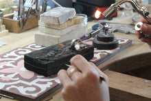 Charger l'image dans la galerie, Héritage n°4