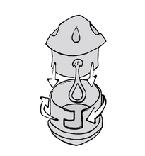 Charger l'image dans la galerie, Mobiles : les boîtes, n°1