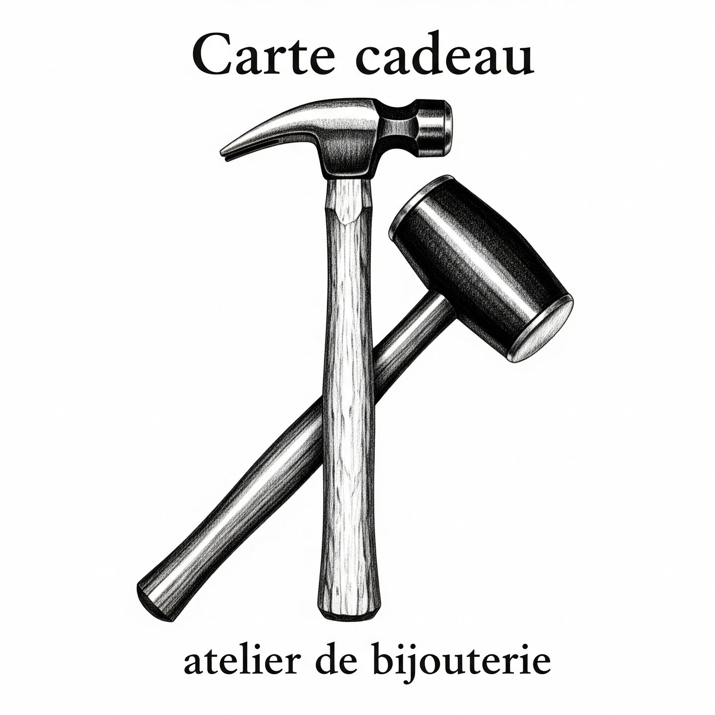 Carte cadeau 2 jours